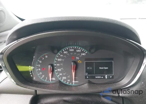 2021 Chevrolet Trax Fwd Lt from USA, damaged, VIN KL7CJLSB1MB315066